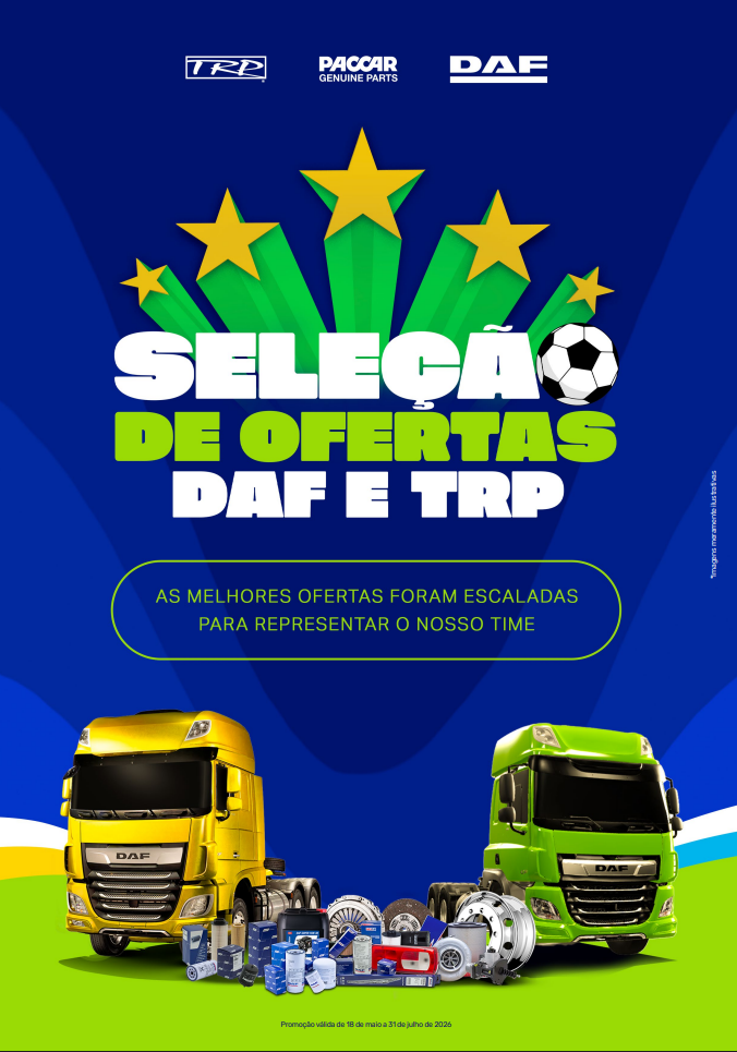 Maratona de Ofertas